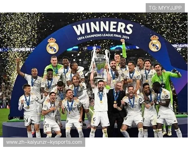 银河战舰新征程 皇马新世代欧冠战略布局与未来前景解析